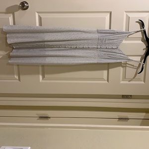 Abercrombie and Fitch midi dress